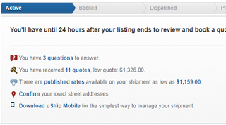 Illustration for article titled Car shipping is a complete a shit show